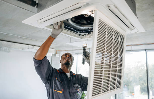 Licensed Hvac Installation service in Kaufman, TX - FH HVAC