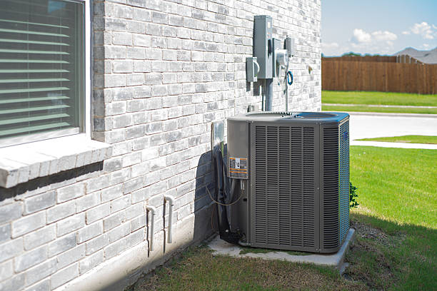 Reliable Hvac Installation contractor in Kaufman, TX by FH HVAC