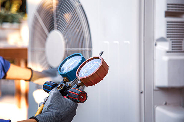 Affordable Hvac Installation solutions in Kaufman, TX